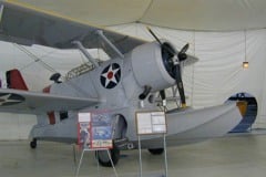 Tillamook Air Museum