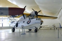 Tillamook Air Museum