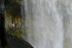 Silver Falls State Park