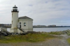 Coquille River Lighthouse