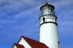 Cape Blanco Lighthouse