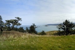 Cape Blanco Lighthouse