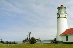 Cape Blanco Lighthouse