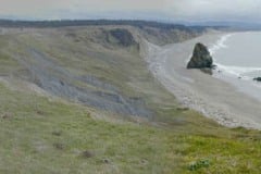 Cape Blanco Lighthouse