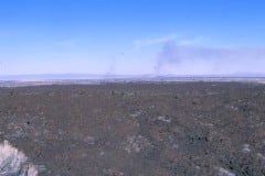 Lava Beds National Monument