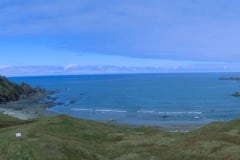 Cape Blanco Lighthouse