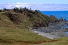 Cape Blanco Lighthouse