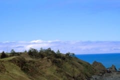 Cape Blanco Lighthouse