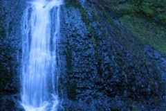 Silver Falls State Park