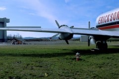 Tillamook Air Museum