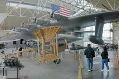 Evergreen Aviation and Space Museum