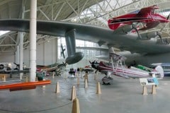 Evergreen Aviation and Space Museum