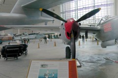 Evergreen Aviation and Space Museum