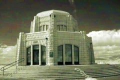 Historic Columbia River Highway, Vista House