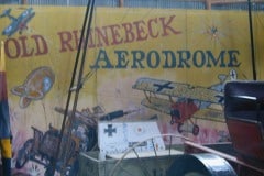 Old Rhinebeck Aerodrome