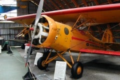 Old Rhinebeck Aerodrome