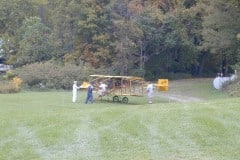 Old Rhinebeck Aerodrome