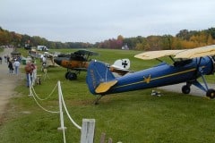 Old Rhinebeck Aerodrome