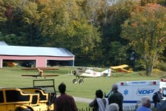 Old Rhinebeck Aerodrome