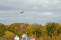 Old Rhinebeck Aerodrome