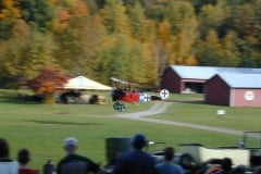 Old Rhinebeck Aerodrome