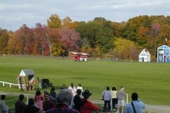 Old Rhinebeck Aerodrome