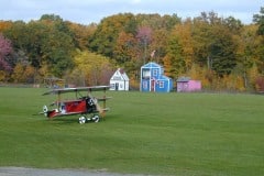 Old Rhinebeck Aerodrome