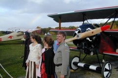 Old Rhinebeck Aerodrome