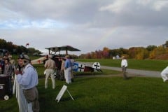 Old Rhinebeck Aerodrome