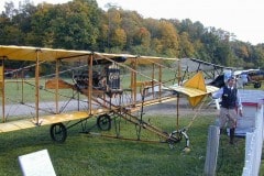 Old Rhinebeck Aerodrome