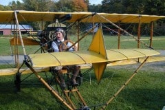 Old Rhinebeck Aerodrome