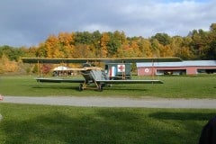 Old Rhinebeck Aerodrome