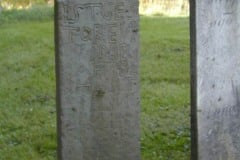 Rhinebeck cemetery