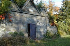 Rhinebeck cemetery