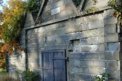 Rhinebeck cemetery