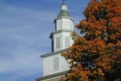 Rhinebeck cemetery