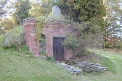 Rhinebeck cemetery