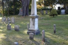 Rhinebeck cemetery