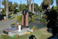 Hollywood Forever Cemetery