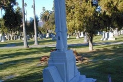 Hollywood Forever Cemetery