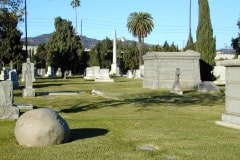 Hollywood Forever Cemetery