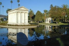 Hollywood Forever Cemetery