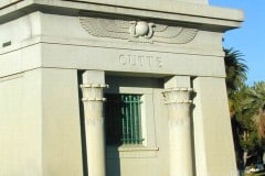 Hollywood Forever Cemetery