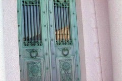 Hollywood Forever Cemetery