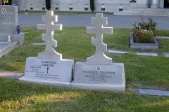 Hollywood Forever Cemetery