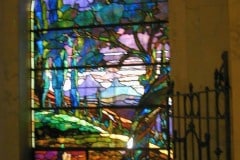 Hollywood Forever Cemetery