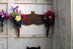 Hollywood Forever Cemetery