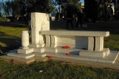 Hollywood Forever Cemetery