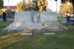 Hollywood Forever Cemetery