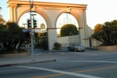 Hollywood Forever Cemetery